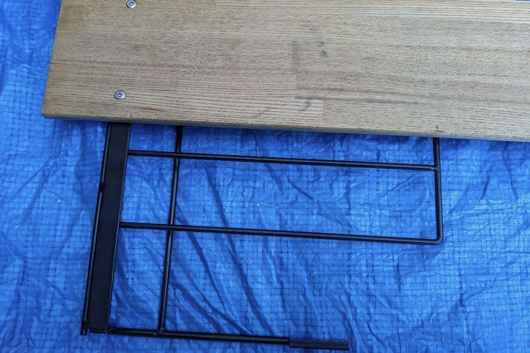 ネイチャートーンズ　コックピットテーブル