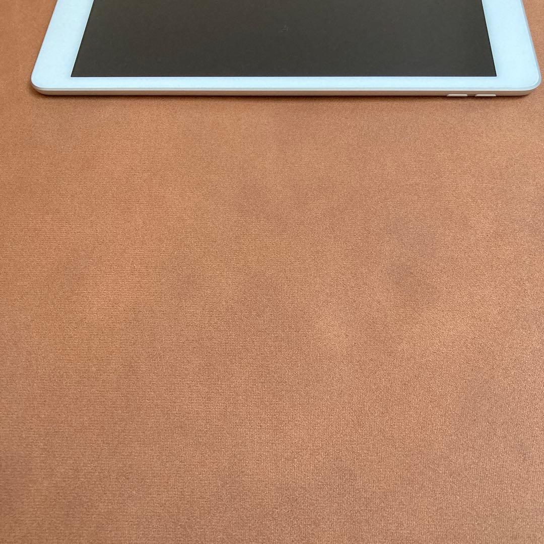 437【早い者勝ち】電池良好☆iPad7 第7世代 32GB WIFIモデル☆