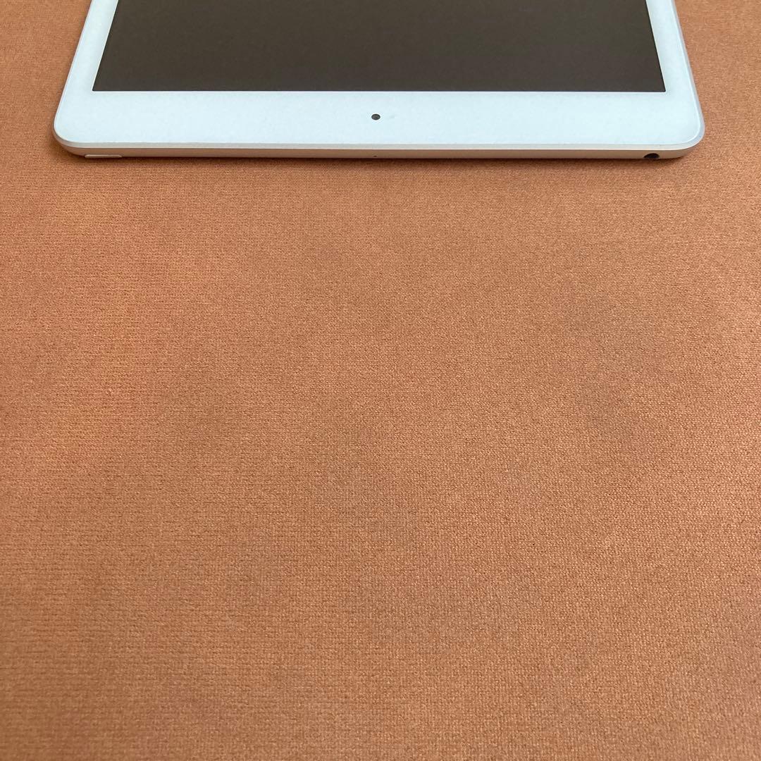 437【早い者勝ち】電池良好☆iPad7 第7世代 32GB WIFIモデル☆