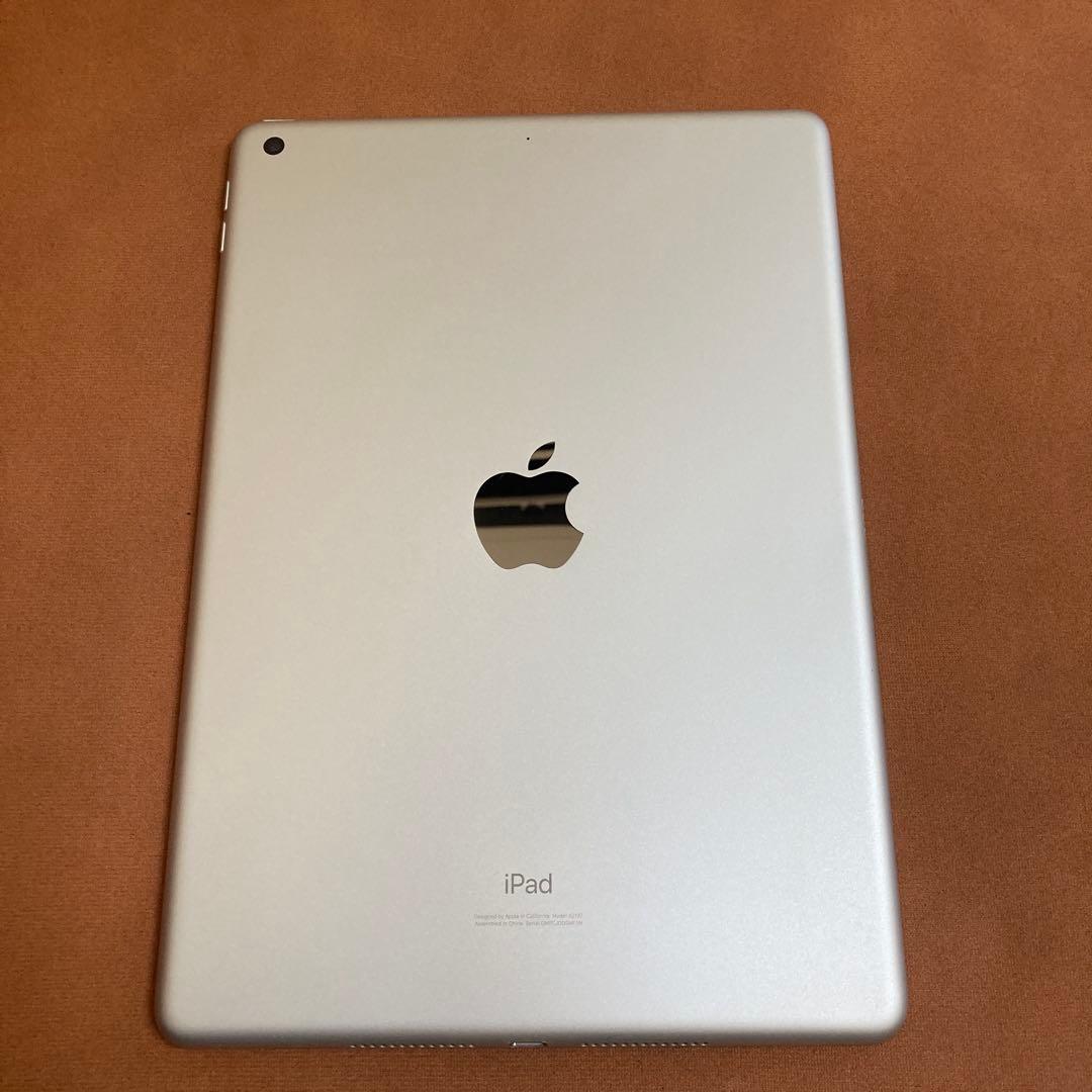 437【早い者勝ち】電池良好☆iPad7 第7世代 32GB WIFIモデル☆