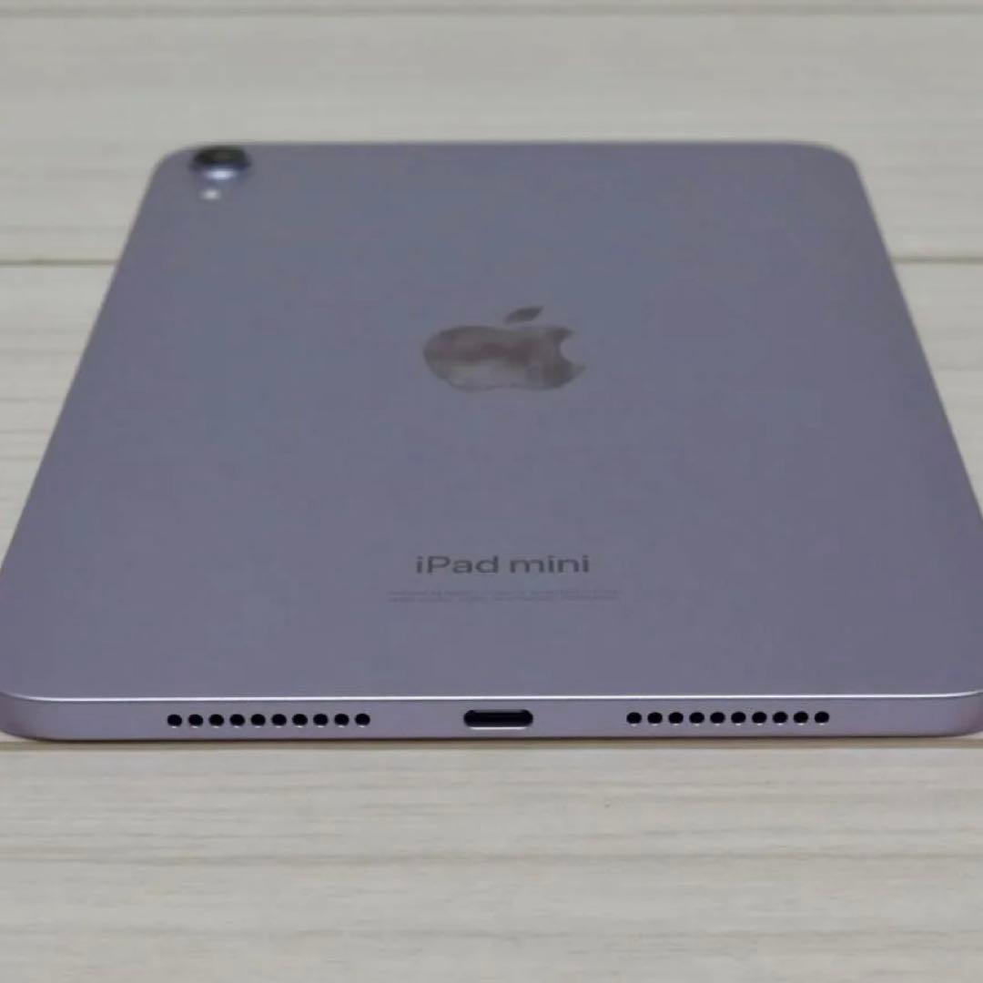 iPad mini 第7世代 A17pro 128GB