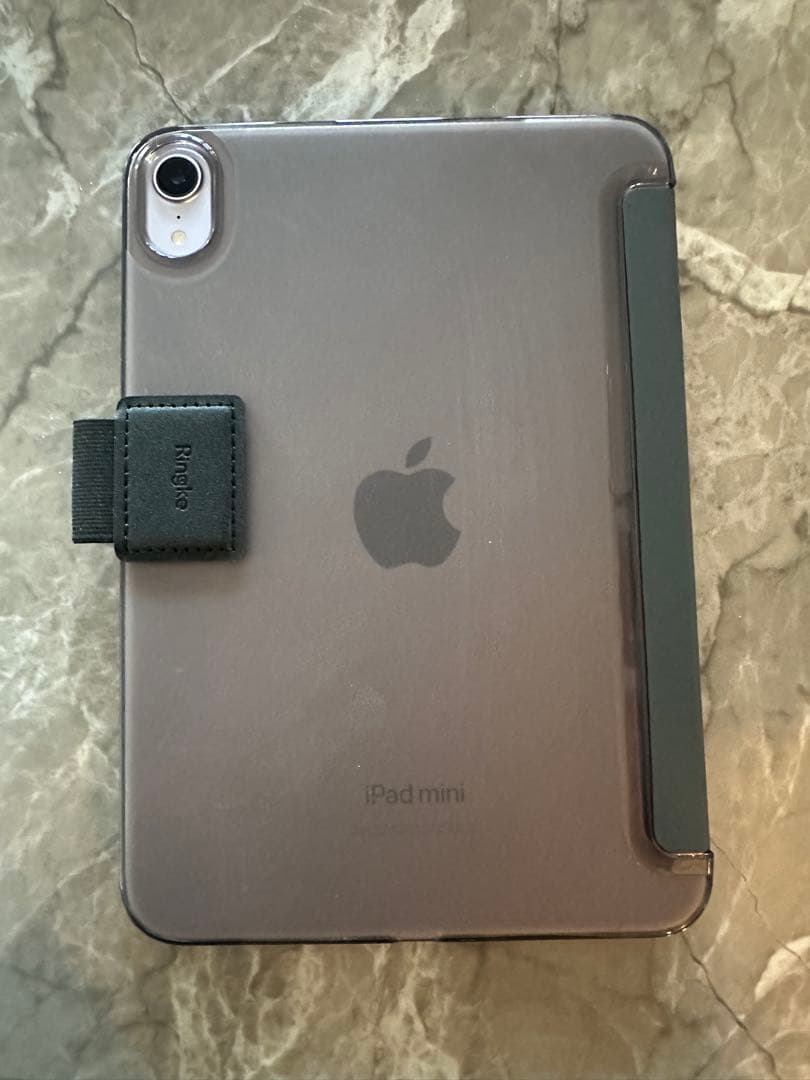 iPad mini 第7世代 A17pro 128GB