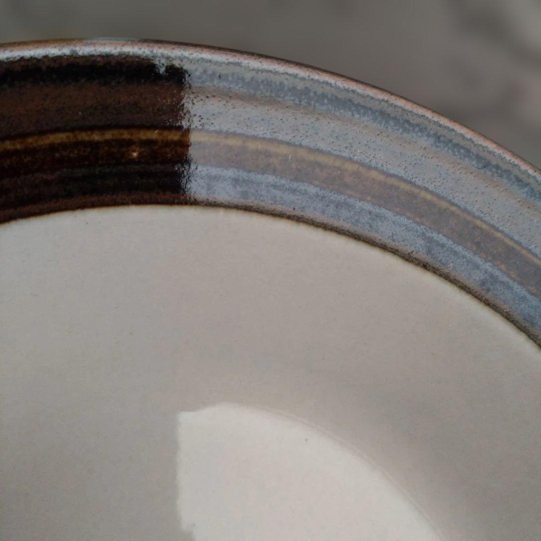 アラビア　カレリア　ボウル　　20センチ　4枚