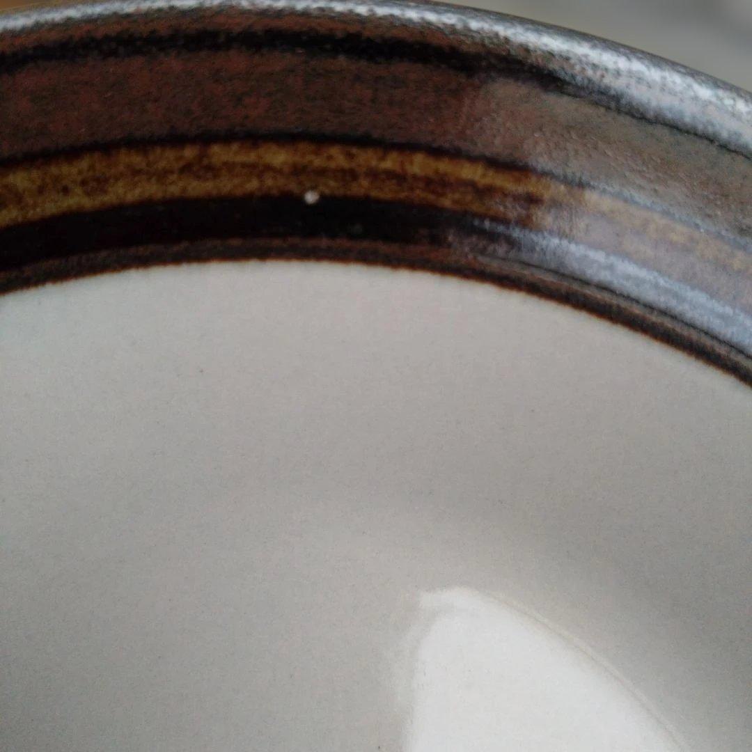 アラビア　カレリア　ボウル　　20センチ　4枚