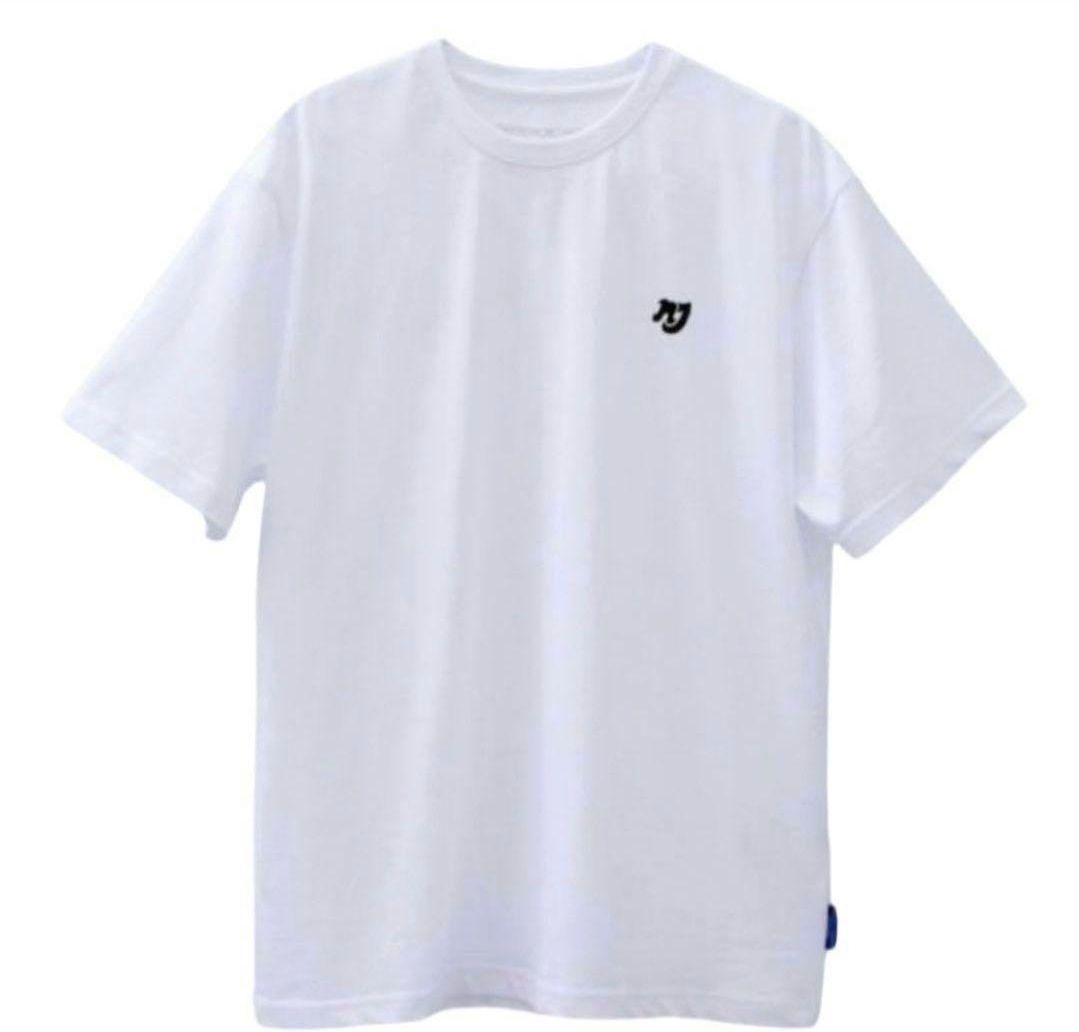 NewJeans 藤原ヒロシ VER4 Tシャツ XLサイズ