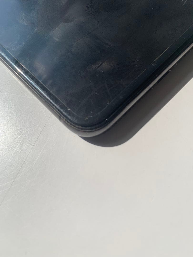 iPhone X ブラック　 64GB SIMフリー