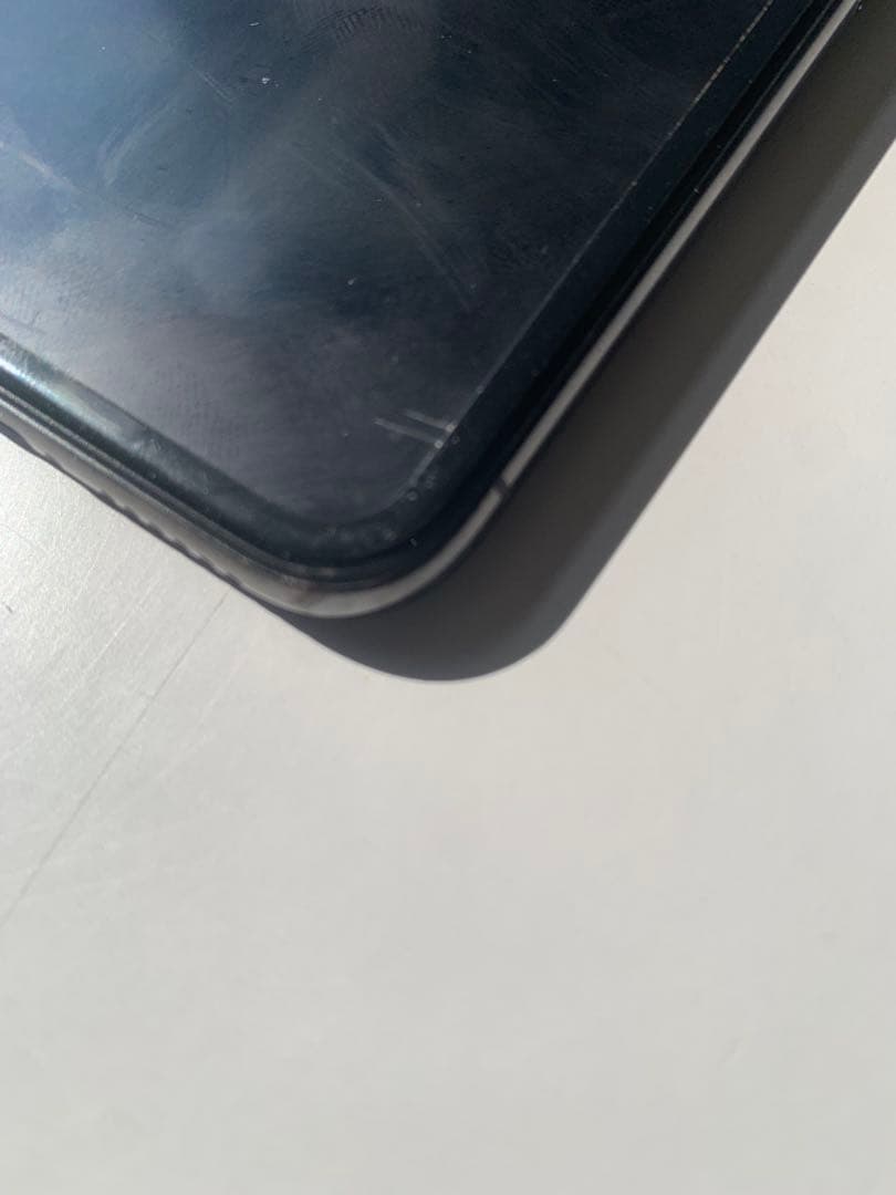 iPhone X ブラック　 64GB SIMフリー