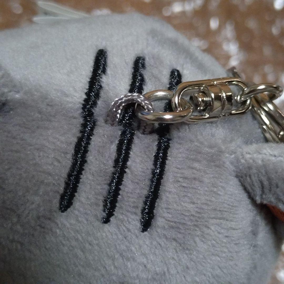 PPULBATU ダゴニャン キーリング 初期