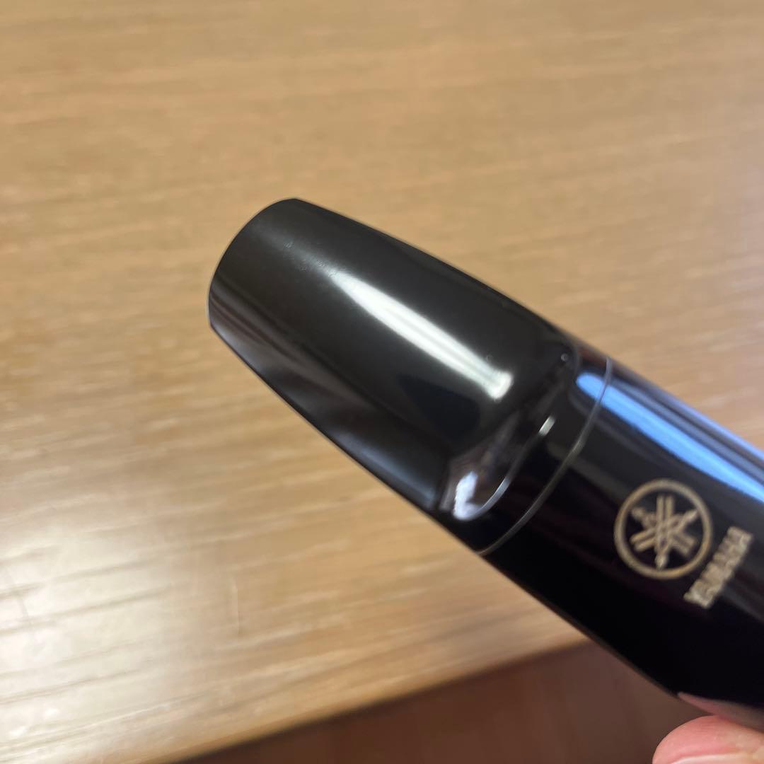 ヤマハ　アルトサックス　カスタム　マウスピース　4CM