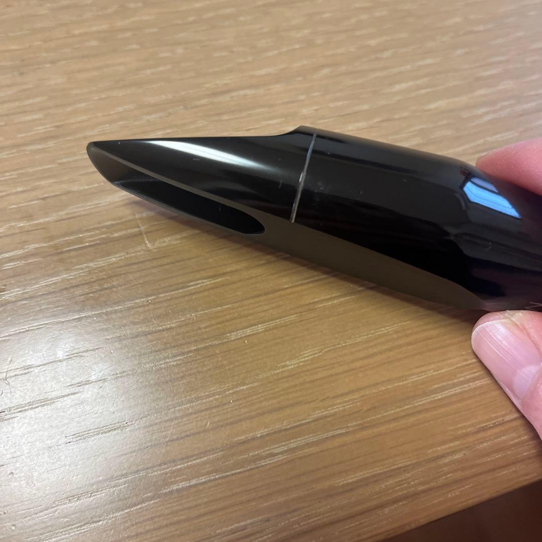 ヤマハ　アルトサックス　カスタム　マウスピース　4CM