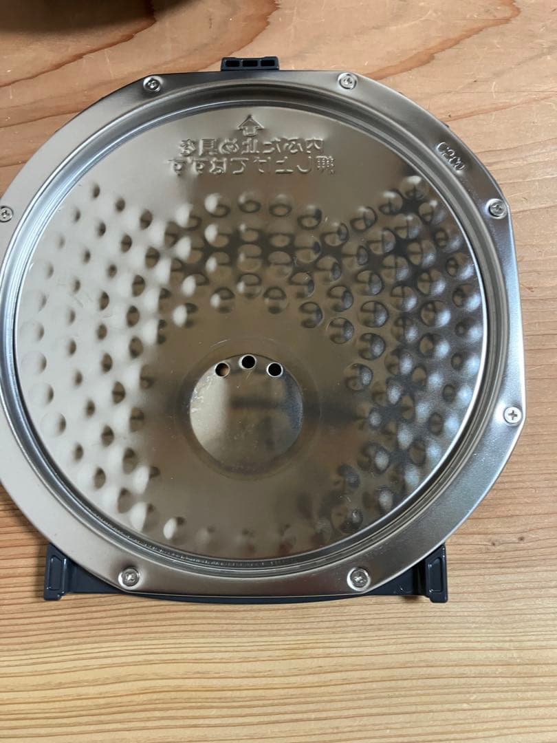 象印NW-VD10炊飯器