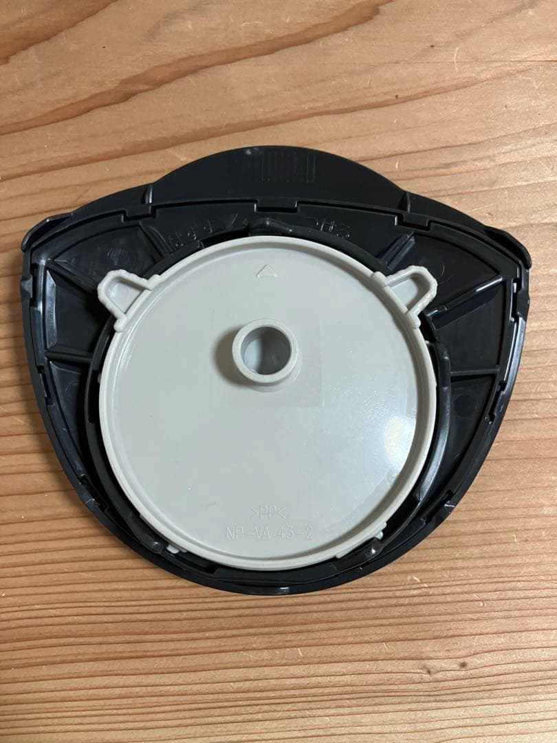 象印NW-VD10炊飯器