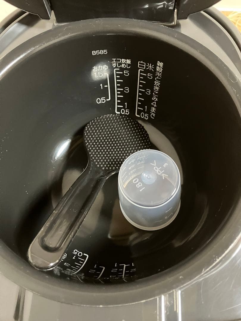 象印NW-VD10炊飯器