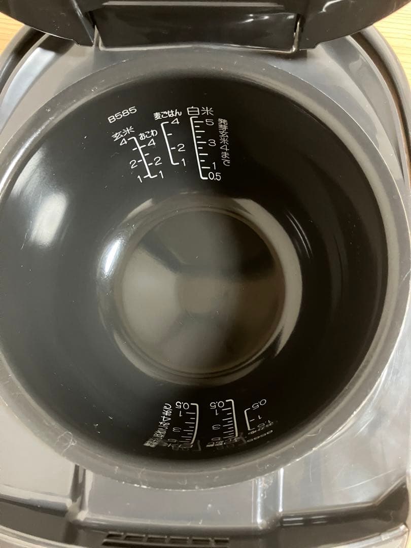 象印NW-VD10炊飯器