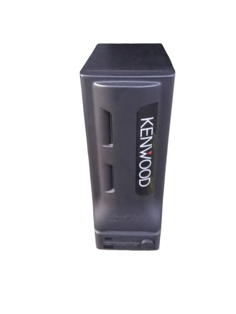 KENWOOD スーパーウーファー SW-9