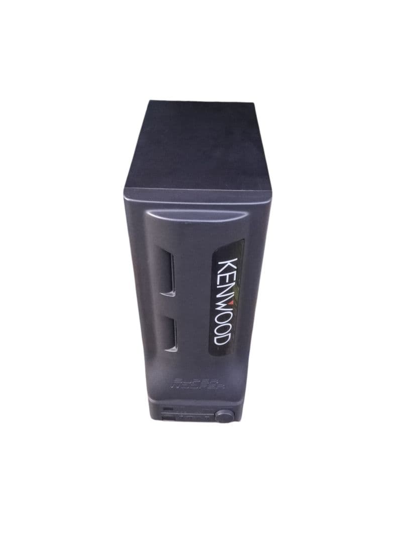 KENWOOD スーパーウーファー SW-9