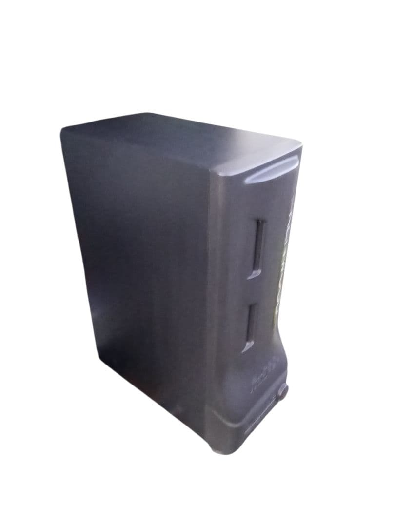 KENWOOD スーパーウーファー SW-9