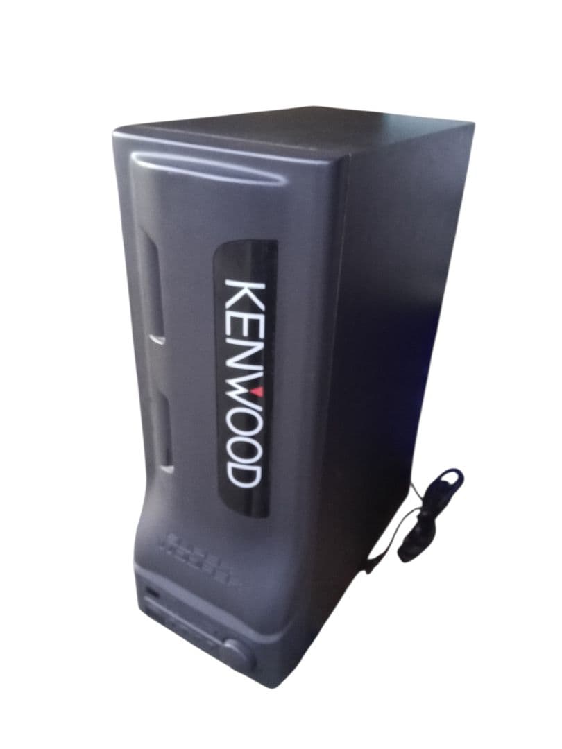 KENWOOD スーパーウーファー SW-9