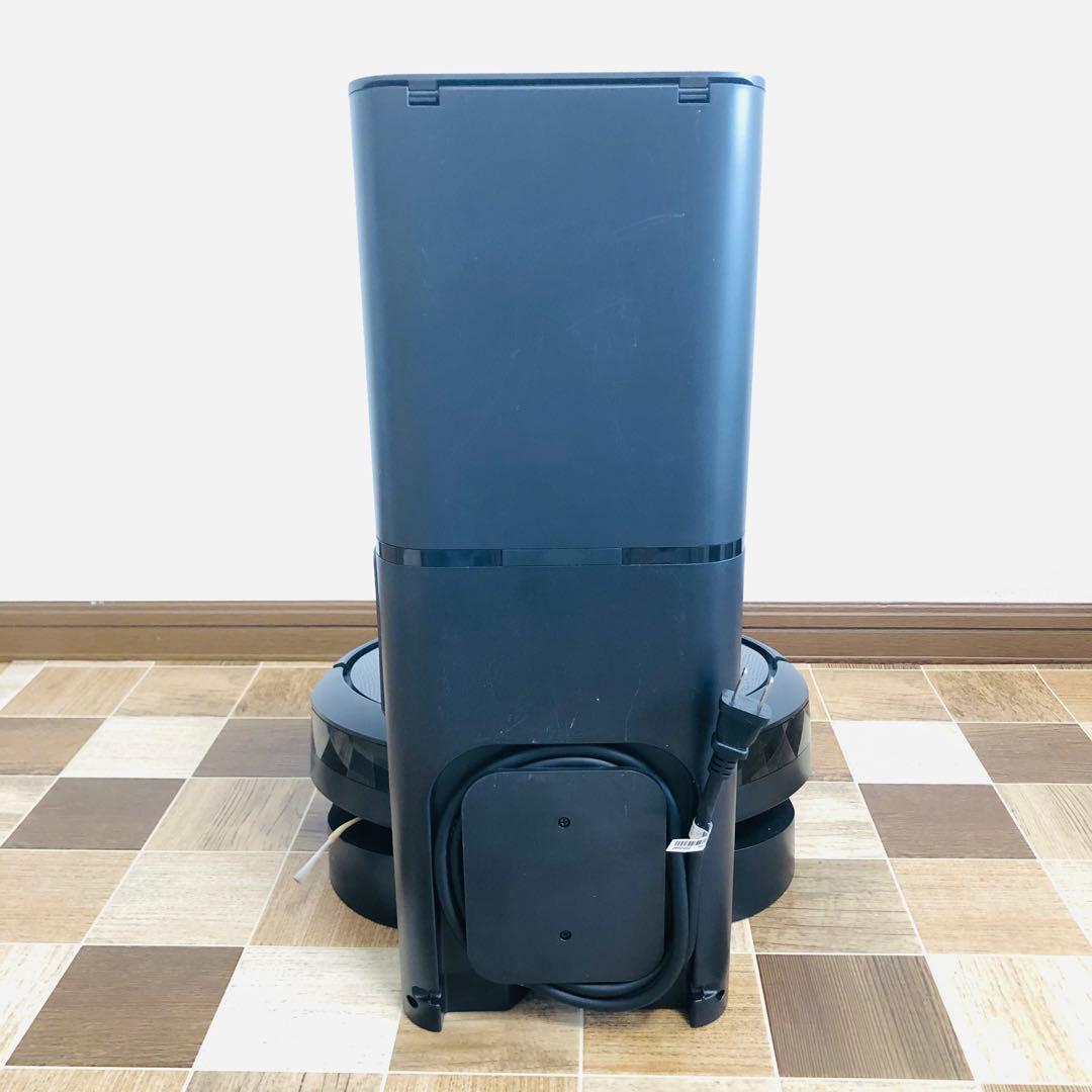 【美品】iRobot Roomba i7+ ルンバ 自動ゴミ収集機付き