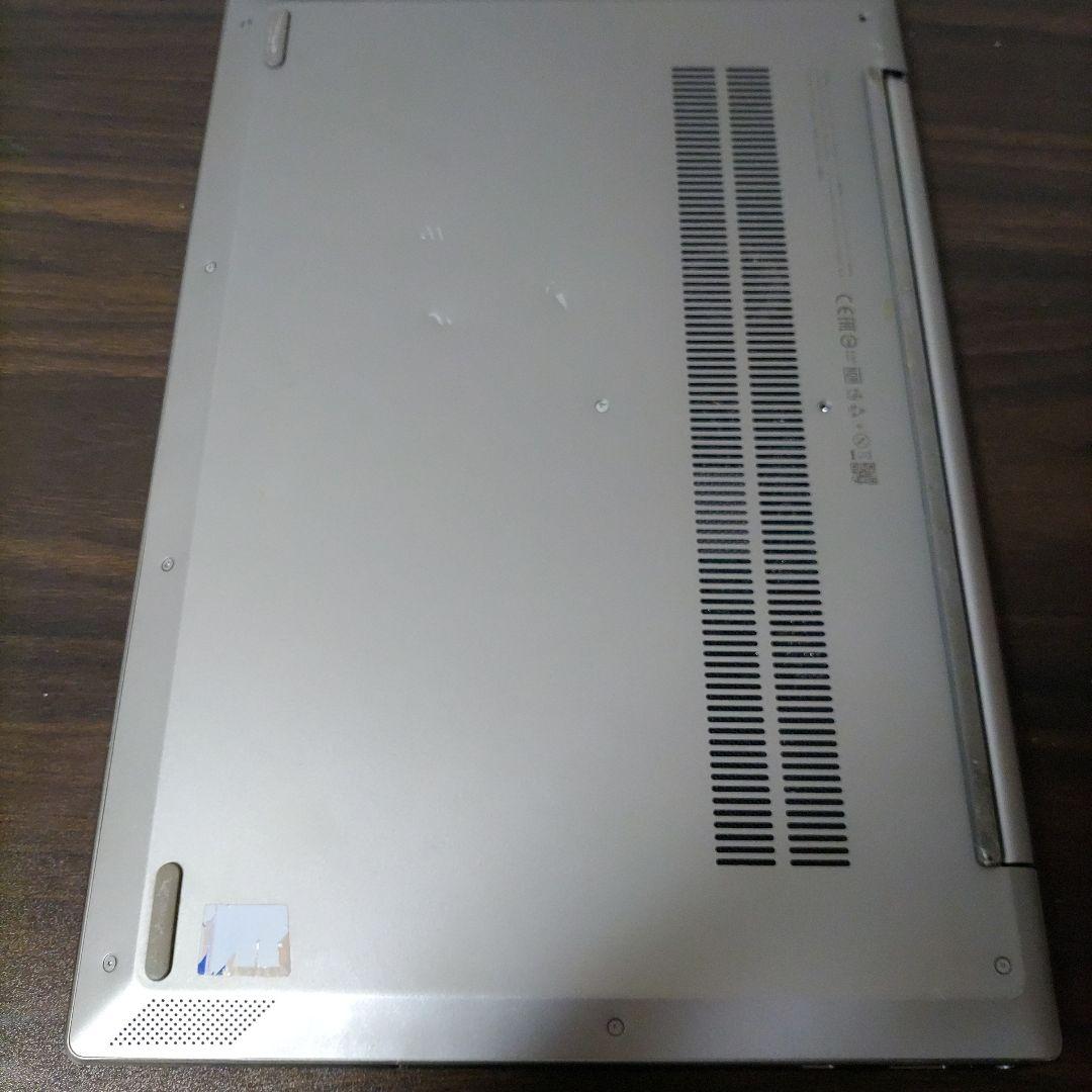 Lenovo Ideapad S540 ノートPC 初期化済