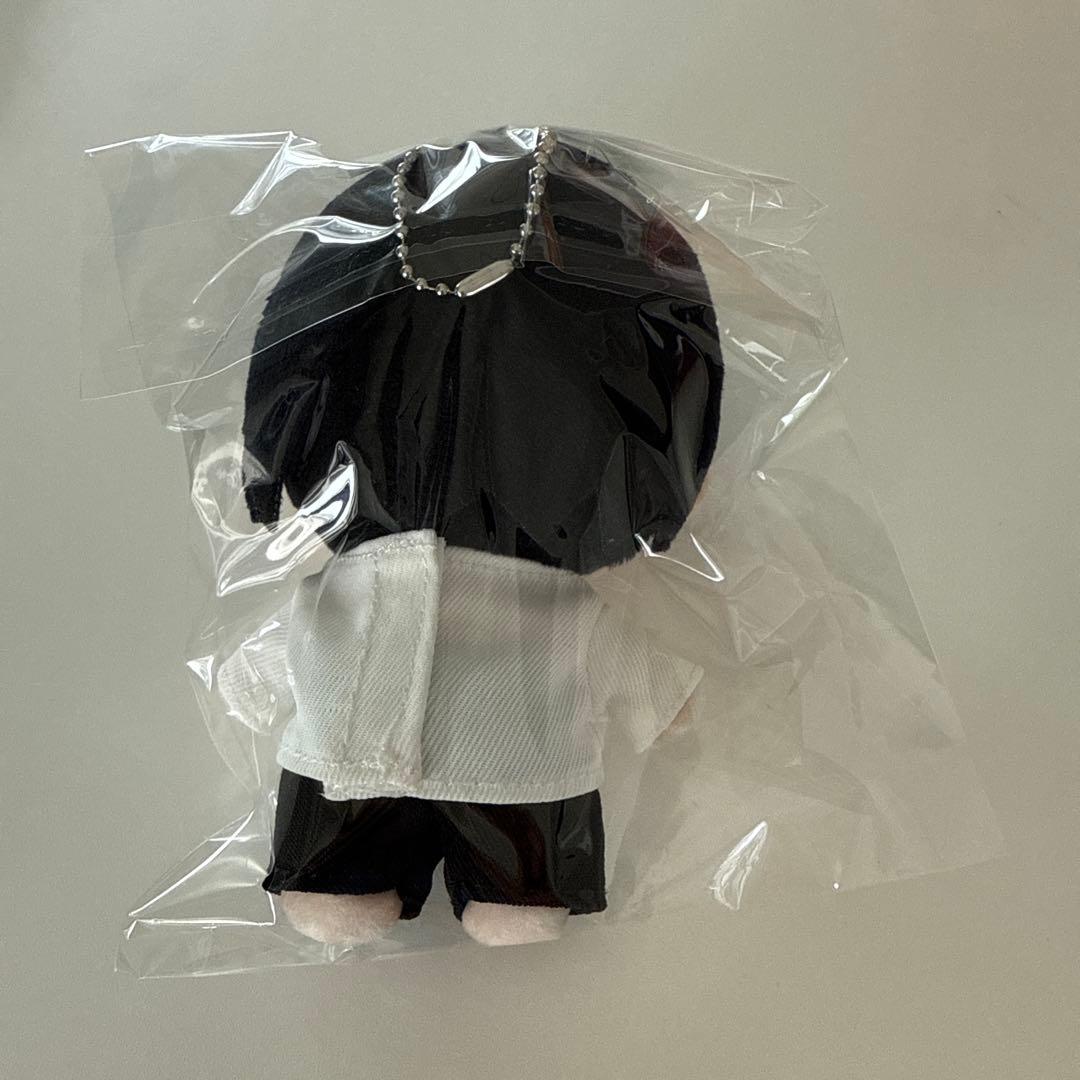 小川智大 FC ぬいぐるみ