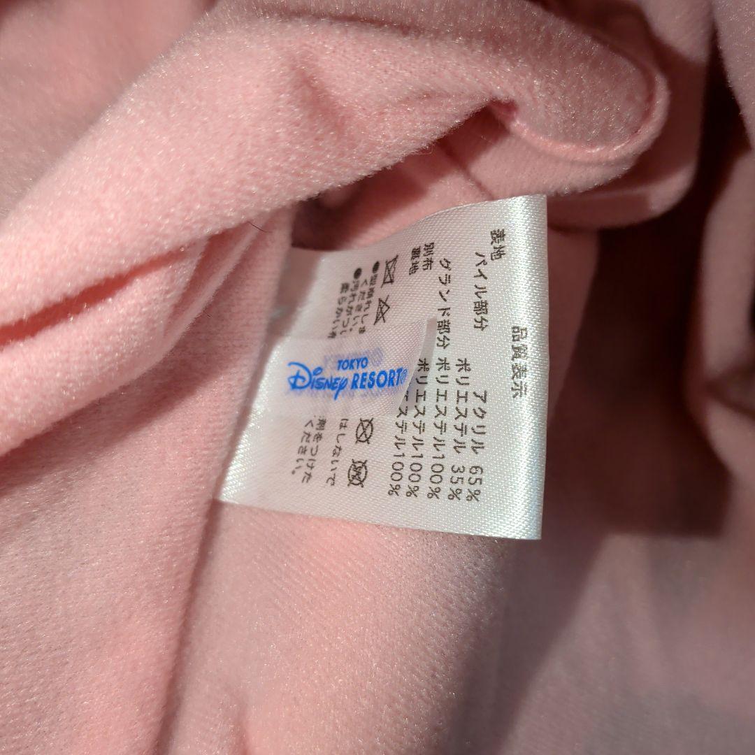 激レア！101匹わんちゃんマフラーキャップ