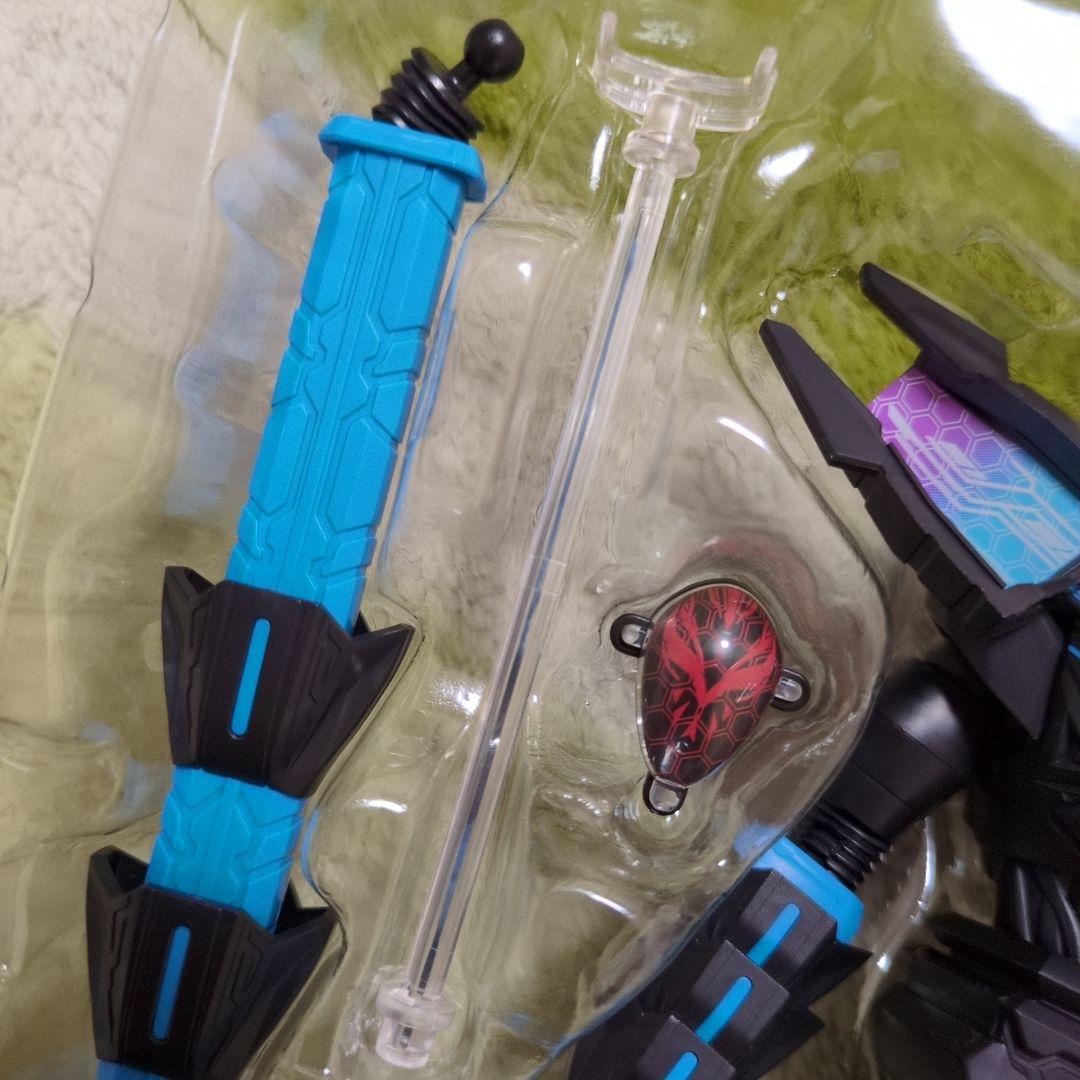 フィギュアーツ　テラフェイザー　ウルトラマン　デッカー　D 怪獣　ウルトラアーツ