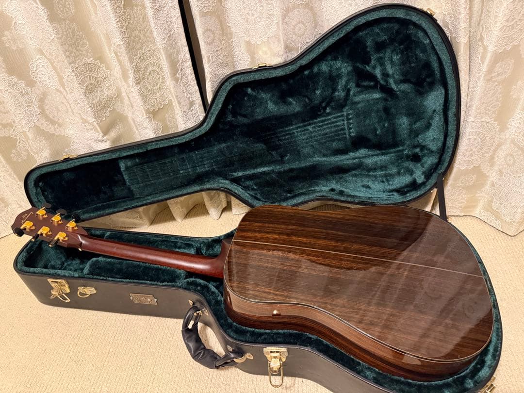 【限定モデル】Headway HD-35TH 35周年記念 2012製 龍