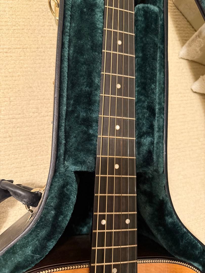 【限定モデル】Headway HD-35TH 35周年記念 2012製 龍