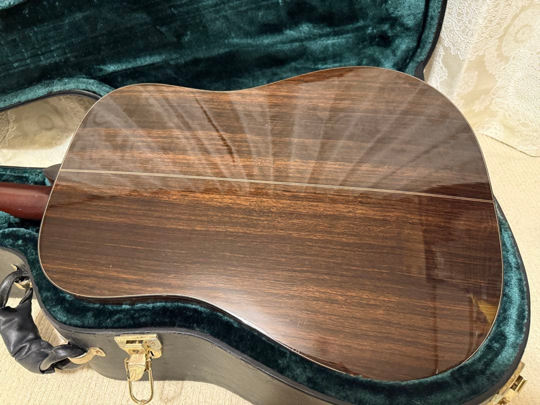 【限定モデル】Headway HD-35TH 35周年記念 2012製 龍