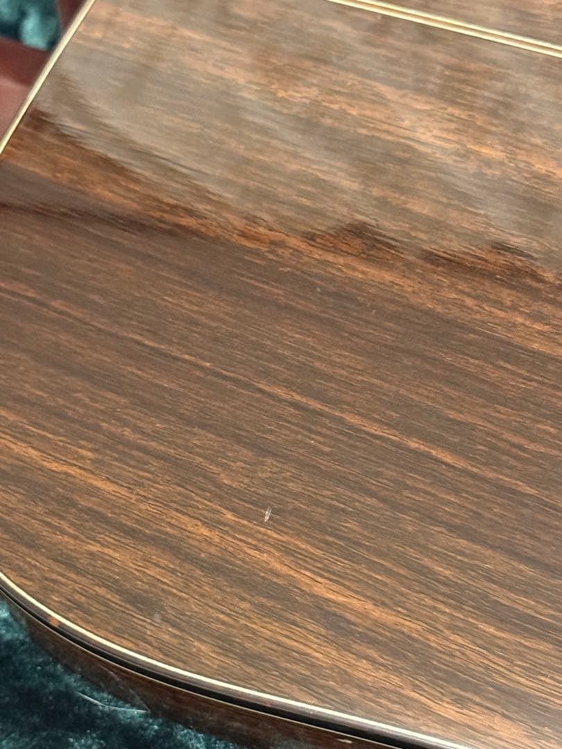 【限定モデル】Headway HD-35TH 35周年記念 2012製 龍