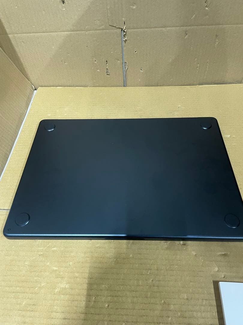 Apple MW1L3J/A 15MacBook Air 16+256ジャンク品