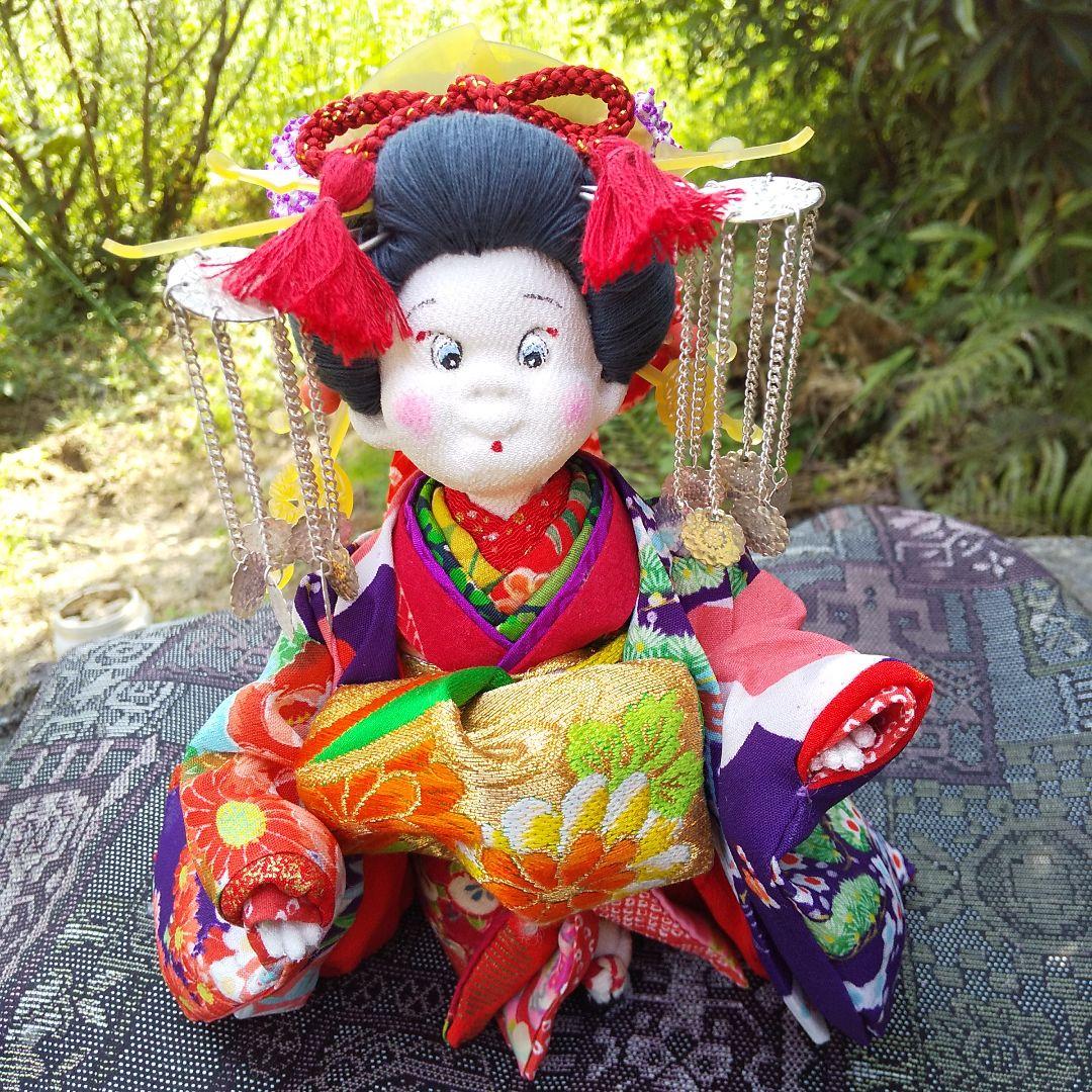 queenbee 花魁(小)