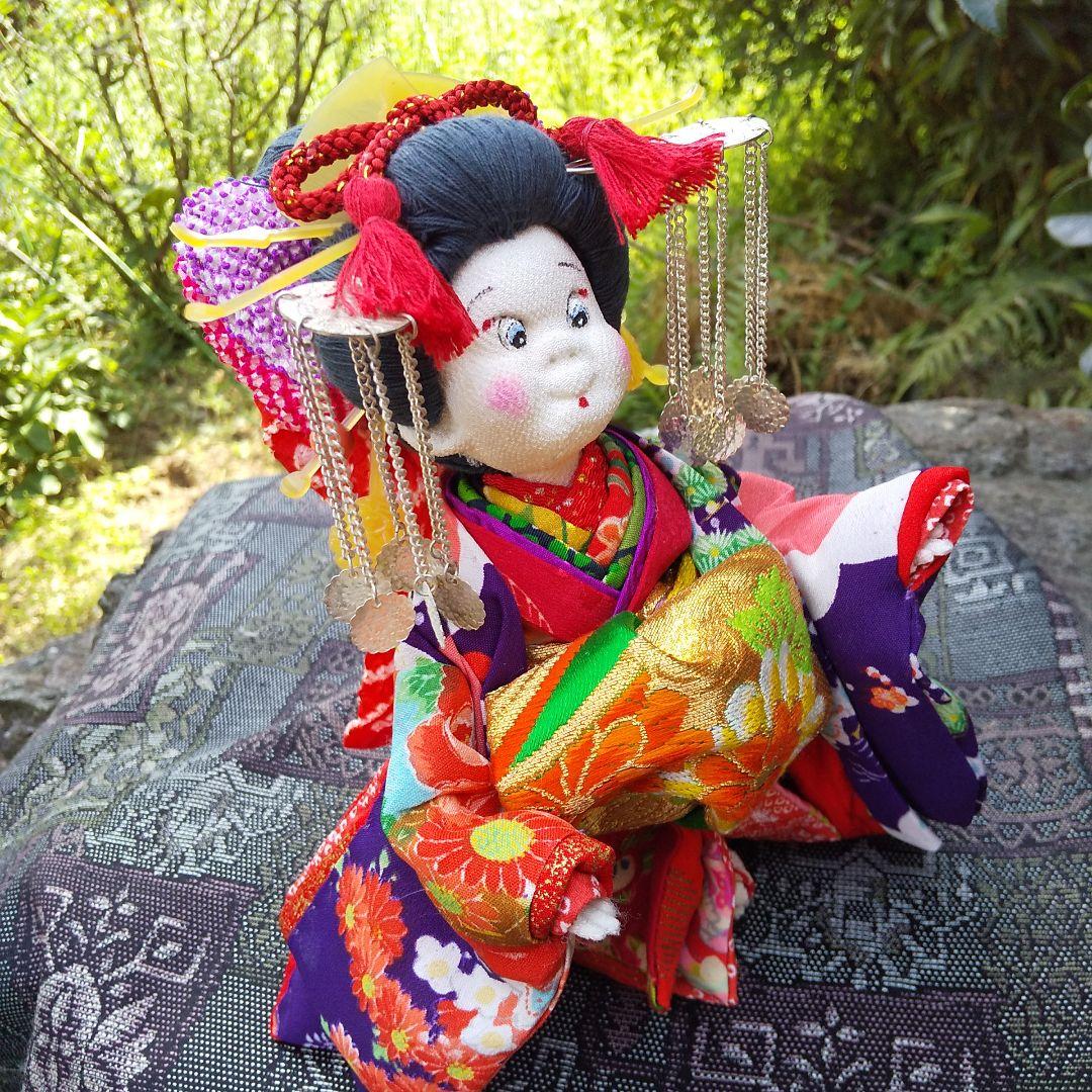 queenbee 花魁(小)