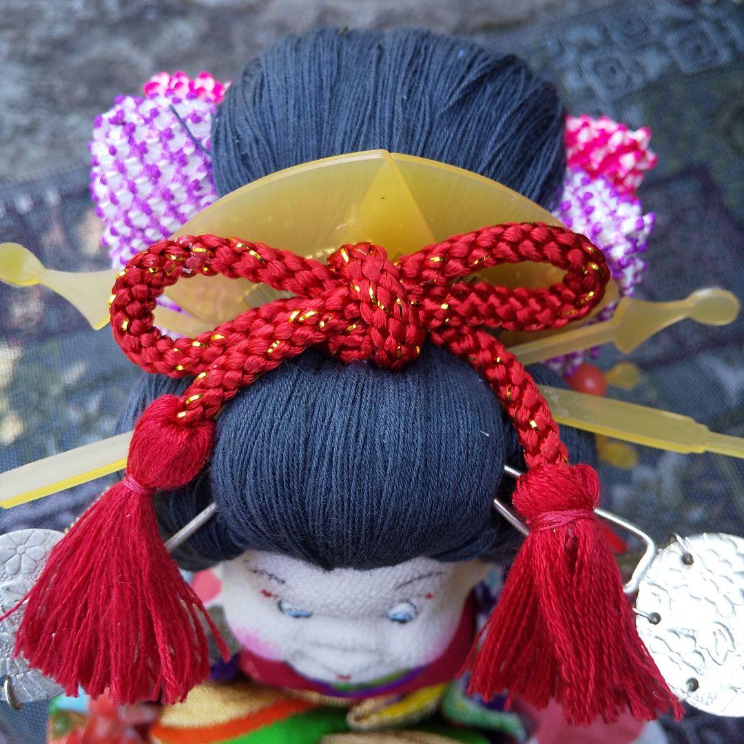 queenbee 花魁(小)