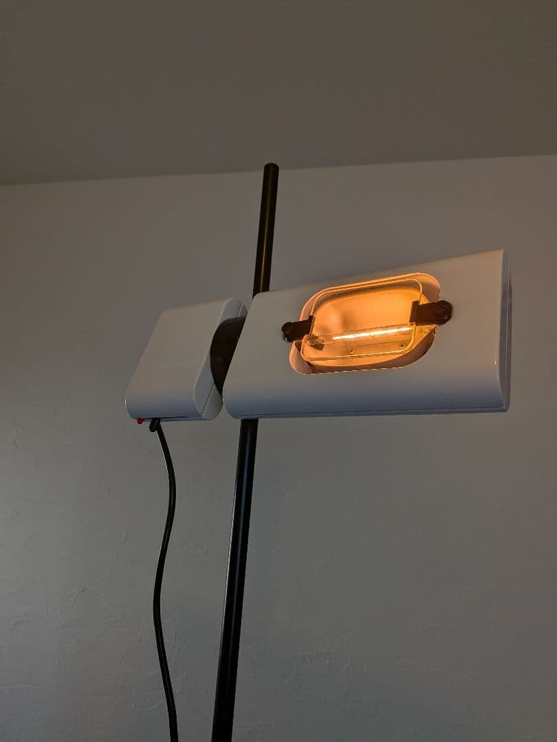 Artemide(アルテミデ)社　ATON TERRA(アトンテラ)フロアランプ