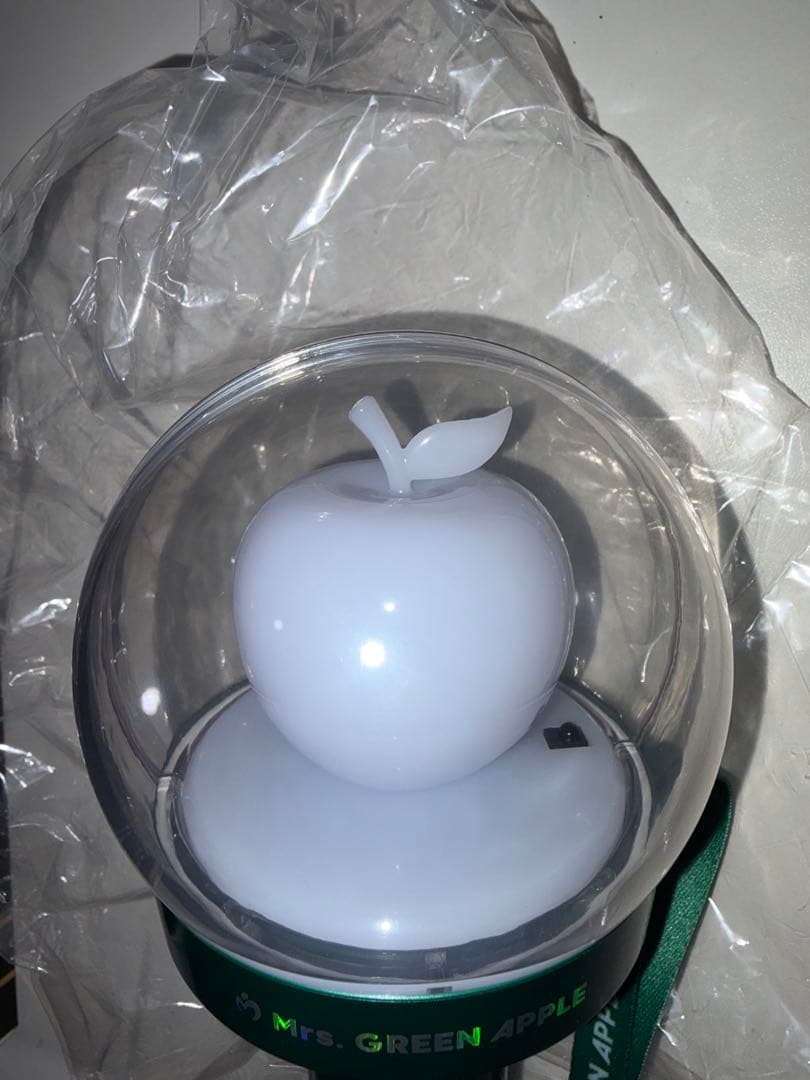 Mrs. GREEN APPLE ペンライト／ミセス／ライトスティック