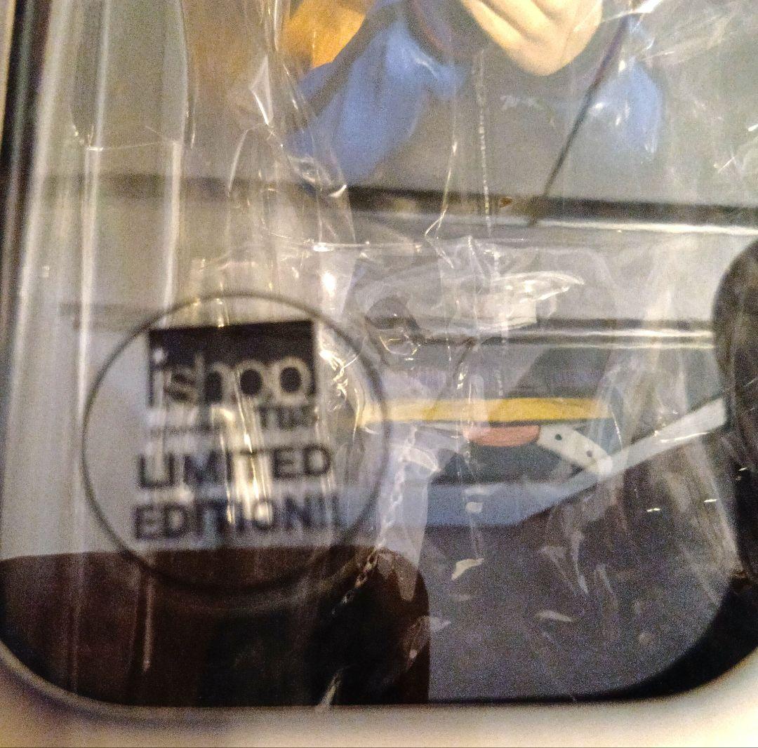 クローズ WORST 坊屋春道 フィギュア 3体セット