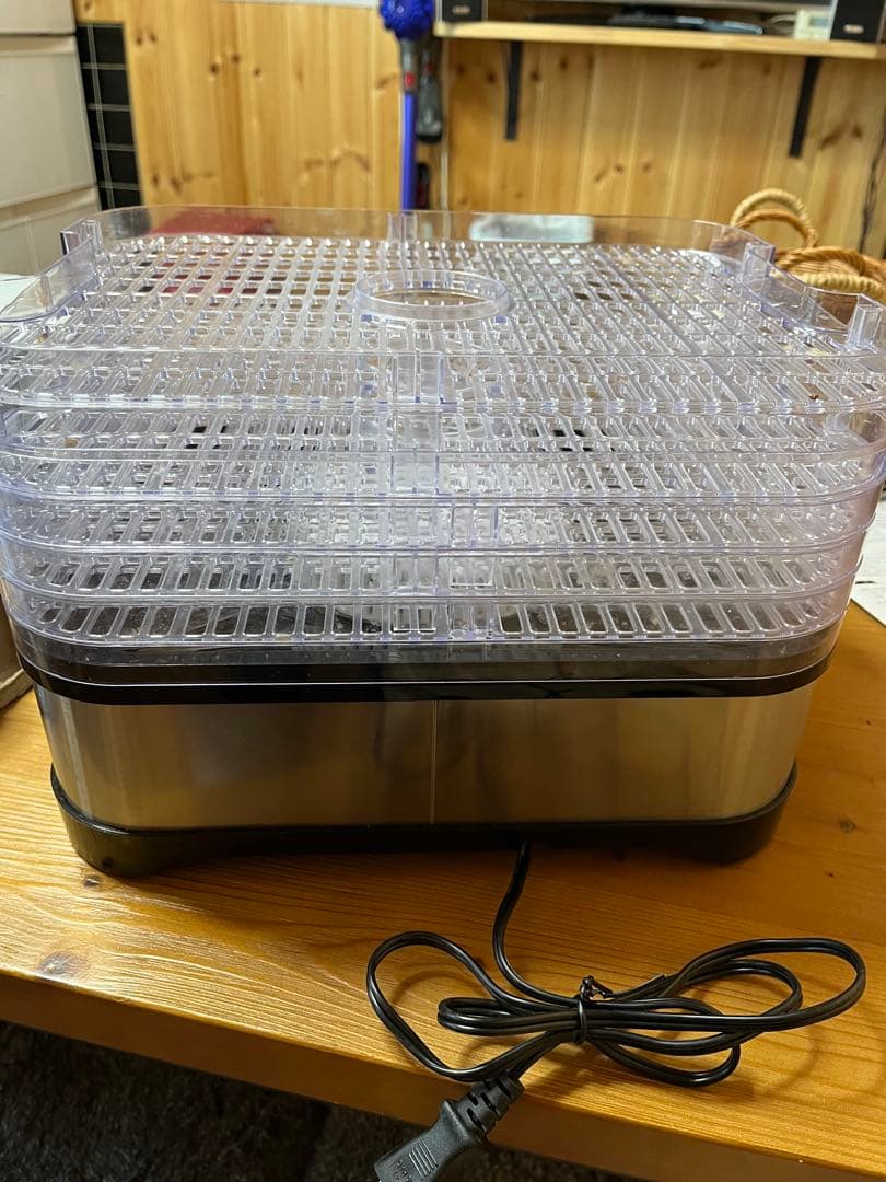 フードドライヤー