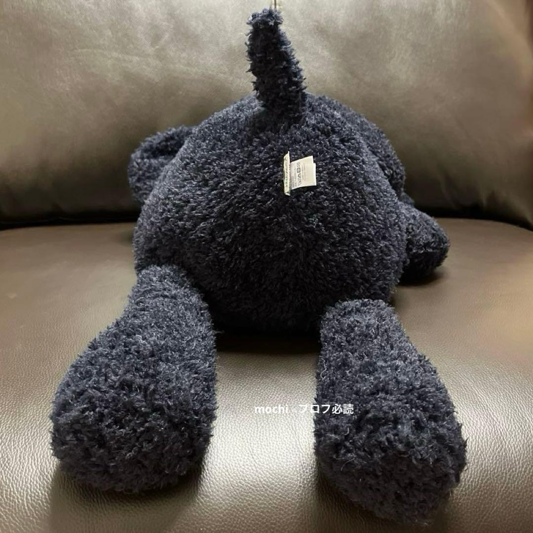  Splootie Elephant ぞうさんぬいぐるみ