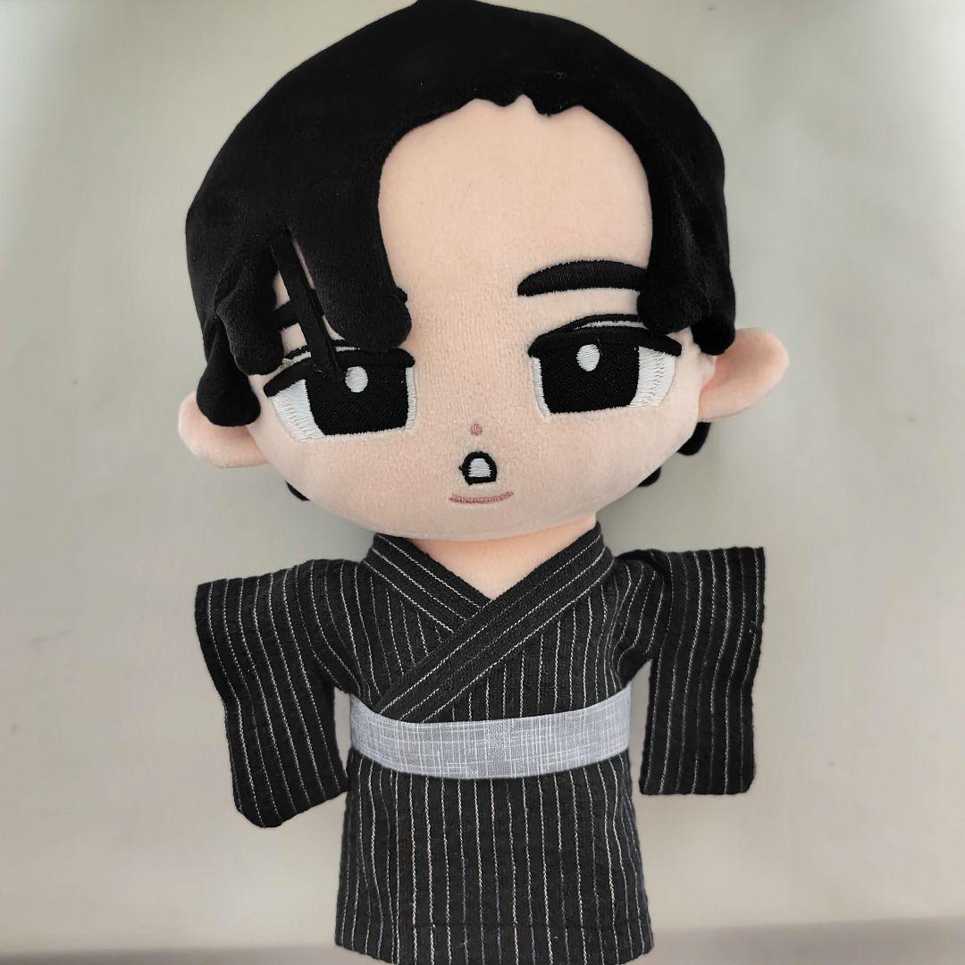 【専用】☆ すのチルコスチューム ぶら下がらないシリーズ 着物