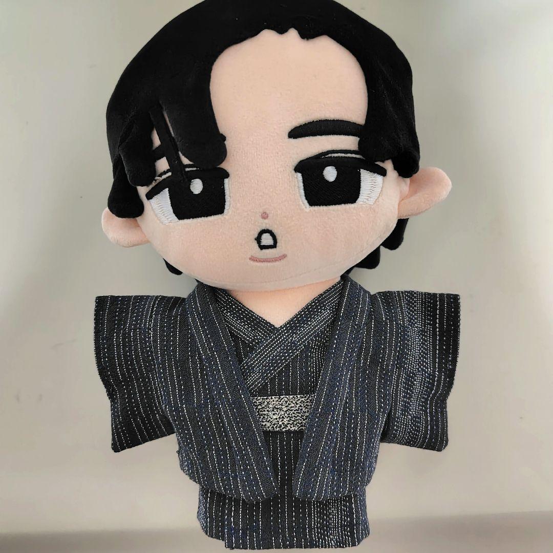 【専用】☆ すのチルコスチューム ぶら下がらないシリーズ 着物