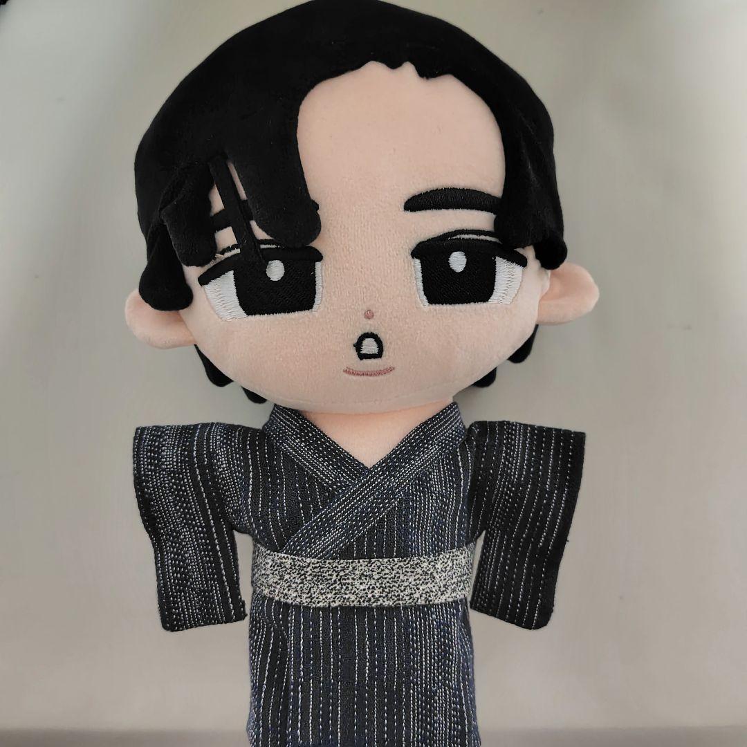 【専用】☆ すのチルコスチューム ぶら下がらないシリーズ 着物