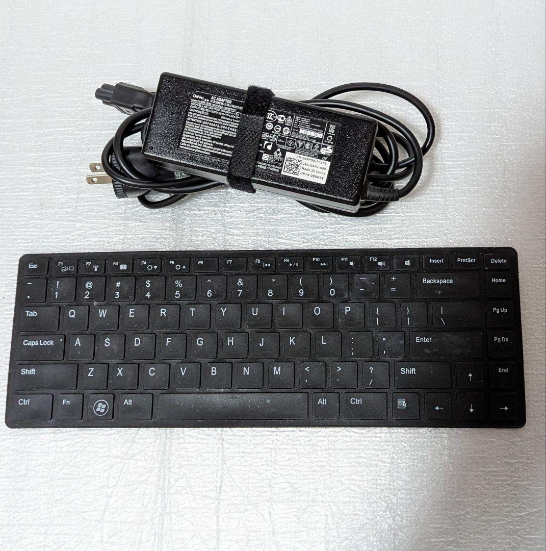 Windowsノート本体 Dell Inspiron M421R