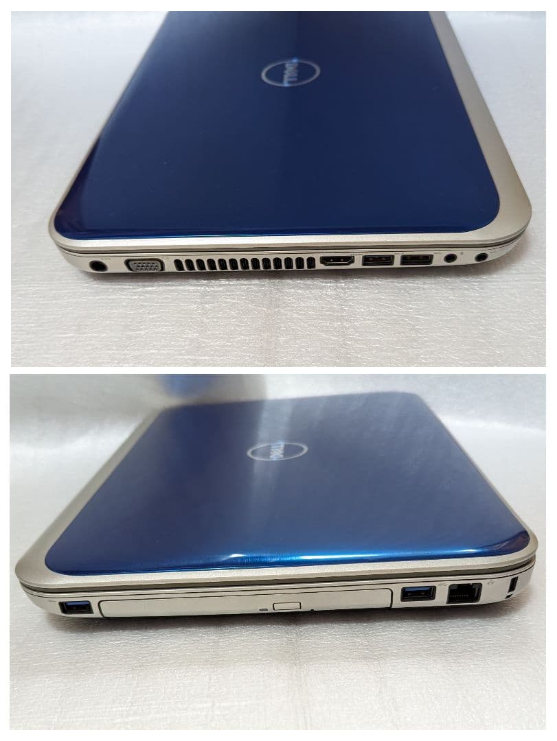 Windowsノート本体 Dell Inspiron M421R