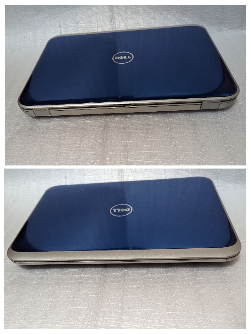 Windowsノート本体 Dell Inspiron M421R