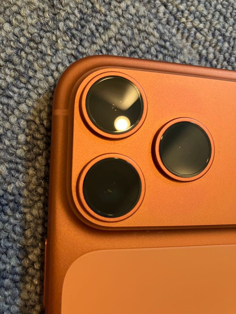 スマートフォン本体 iPhone17Pro Max