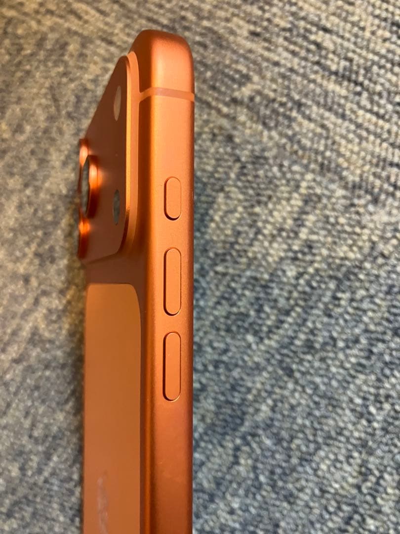 スマートフォン本体 iPhone17Pro Max