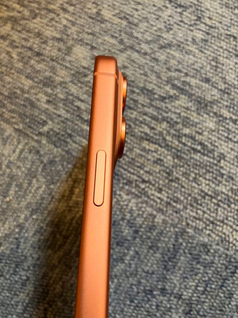 スマートフォン本体 iPhone17Pro Max