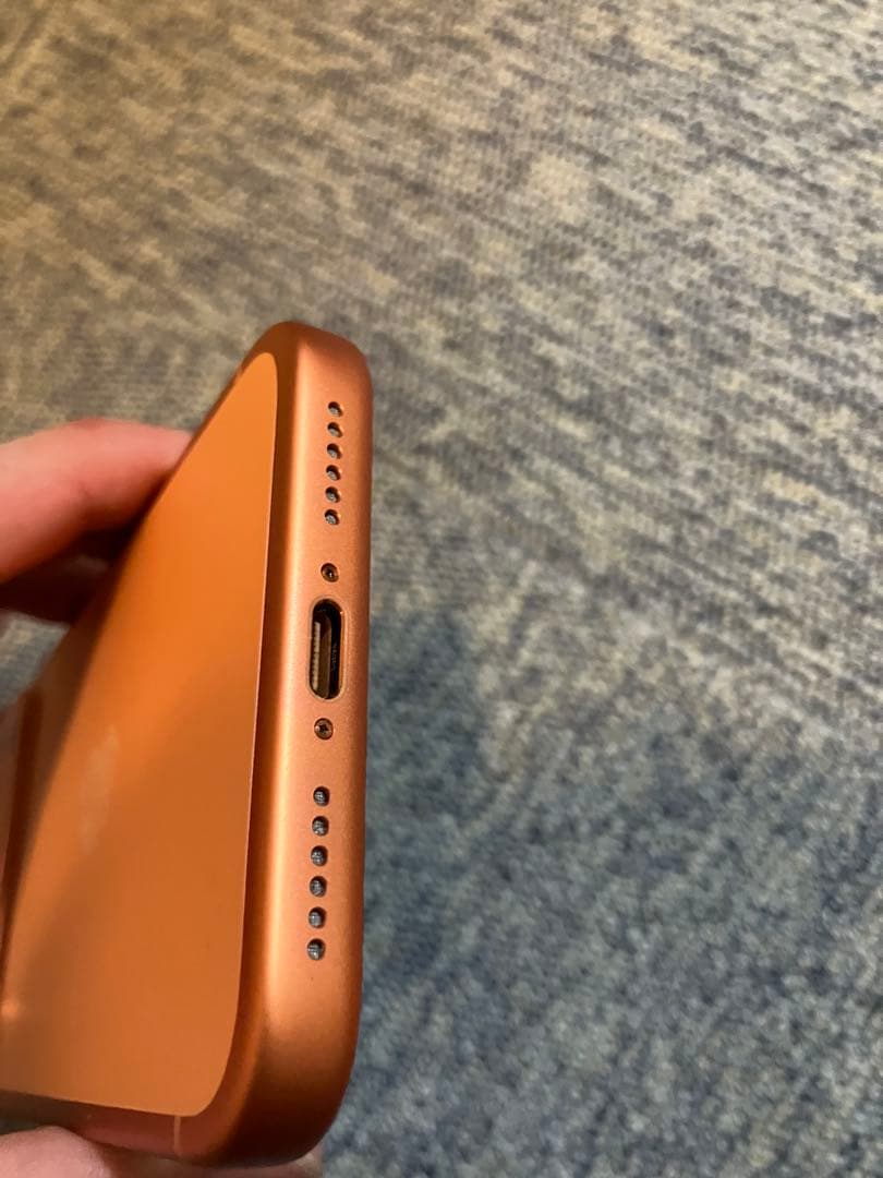 スマートフォン本体 iPhone17Pro Max